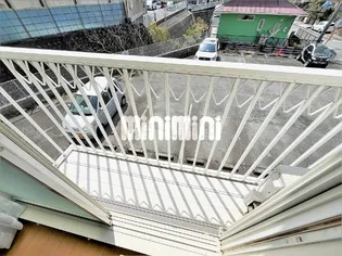 サニーコート【2階】の内装