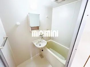 サニーコート【2階】の風呂