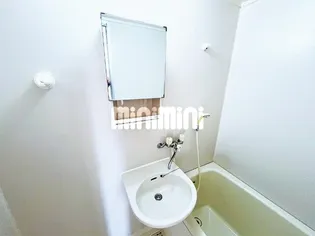 サニーコート【2階】の内装