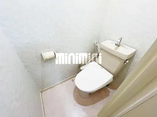 サニーコート【2階】の内装