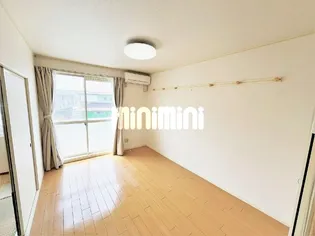 サニーコート【2階】の内装