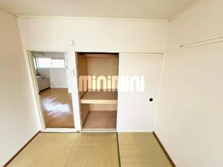 サニーコート【2階】の内装