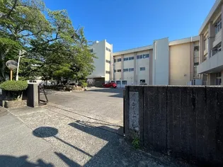 サニーコート【2階】の周辺