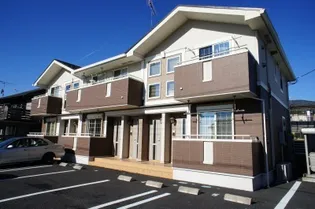 クローバーハイツ本城の画像