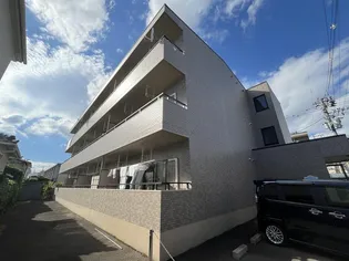 ホークマンションBの画像