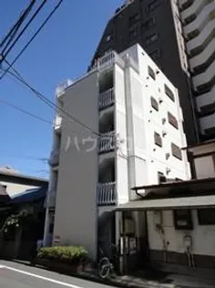 サニービル【3階】の外観