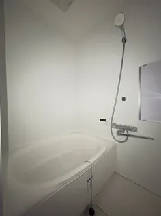 PrendreIV【1階】の風呂