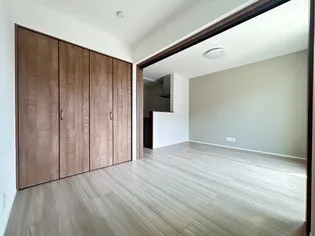 PrendreIV【1階】の内装