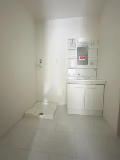 PrendreIV【1階】の内装