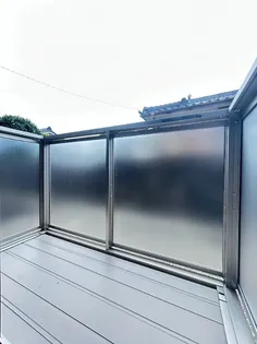 PrendreIV【1階】の内装