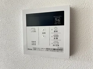 PrendreIV【1階】の内装