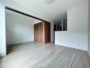 PrendreIV【1階】の居間