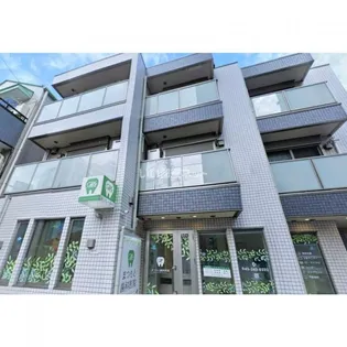 Luana ルアーナ【2階】の外観