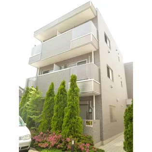 トレポンテ ノービレの画像