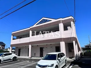 Good Smile H&K【2階】の外観