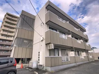 ライフステージ宮ハウスI【2階】の外観