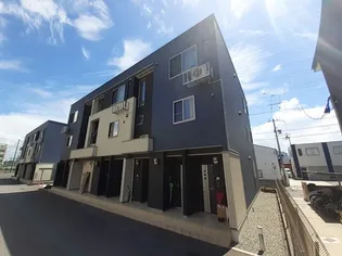 リヴェール壱番館の画像