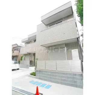 埼玉県さいたま市西区大字指扇【アパート】の外観