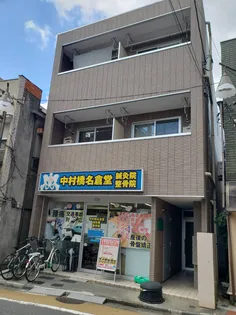 ウィステリア・I【2階】の外観