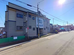 ひかりハイツC棟の画像