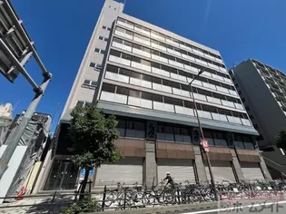 ステラ【4階】の外観