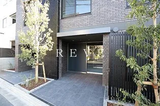 Centenario市谷二十騎町【5階】の外観