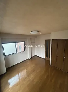 5・マルゴ【2階】の外観