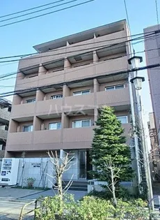 スカイコート練馬平和台の画像