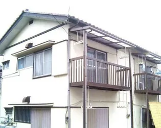 鴨川荘の画像