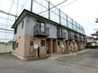 東京都国立市青柳2【一戸建】の外観