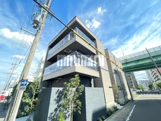 シャーメゾン大金の画像