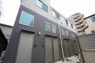 CIK24(シーアイケー24)【1階】の外観