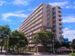 フローラルタウン千鳥橋の画像