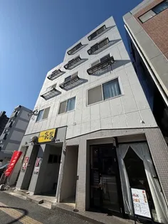 サイコート新屋敷【5階】の外観