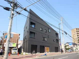 広島県広島市南区西蟹屋4【一戸建】の外観