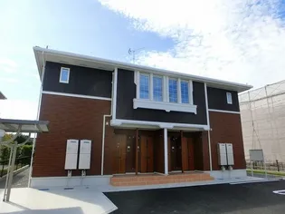 プチ メゾンS IIの画像