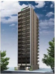 エンクレスト千早の画像