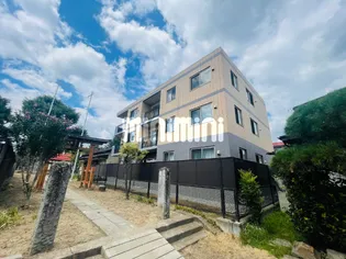 Mテーネロ・ボスコ【1階】の外観