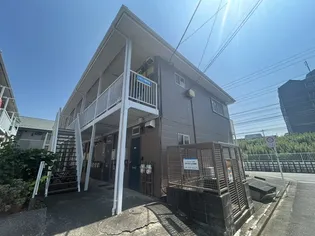 シモンズ栗木台の画像
