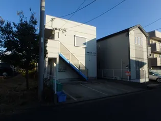 稲荷山ガーデンの画像