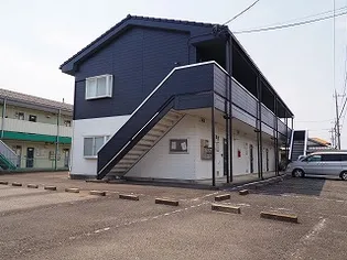 エルディム長井 Bの画像