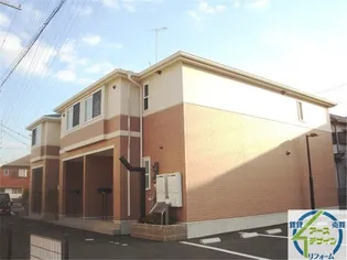 アイエスパレス ウエストの画像