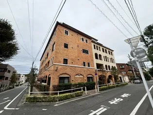 グラン フィオーレの画像