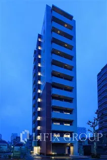 ステージグランデ東池袋駅前の画像