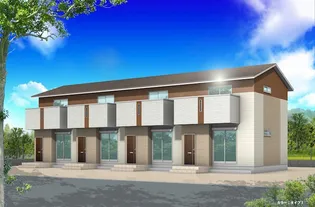 Cerisier(スリジエ) IIの外観