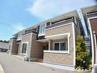 広島県東広島市黒瀬町乃美尾【アパート】の外観