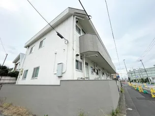 タウンハイツの画像