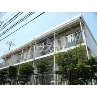 グリーンハイム小形1【1階】の外観