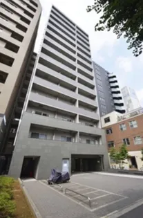 SYNEX HON-KOMAGOME【2階】の外観