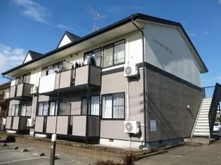 ドリームハイツAの画像